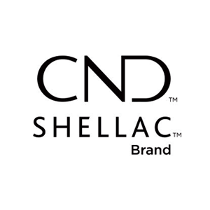 CND SHELLAC Logo von CND SHELLAC