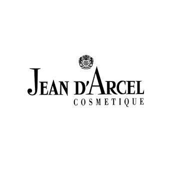 JEAN D’ARCEL Cosmétique Logo von JEAN D’ARCEL Cosmétique