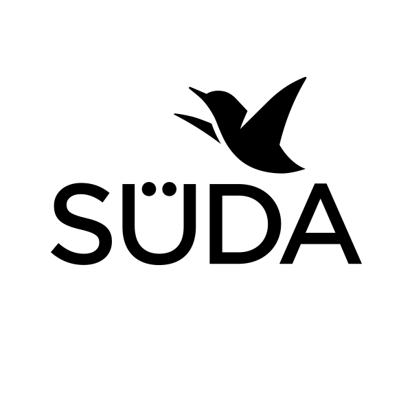 SÜDA Logo von SÜDA