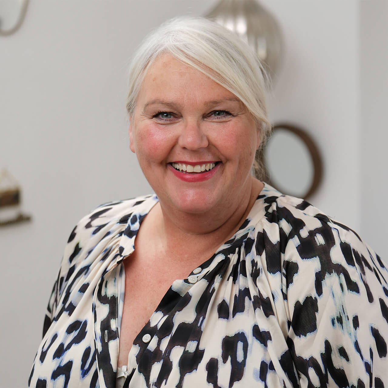 Ute Schmidt Portrait von Ute Schmidt